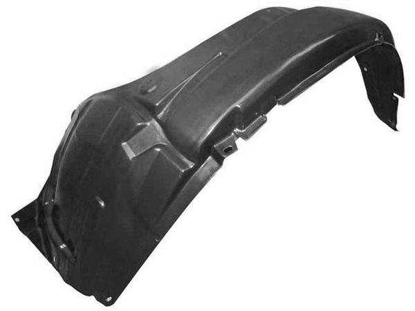 Подкрылок Suzuki Grand Vitara 05-16 (Спереди/ Слева)