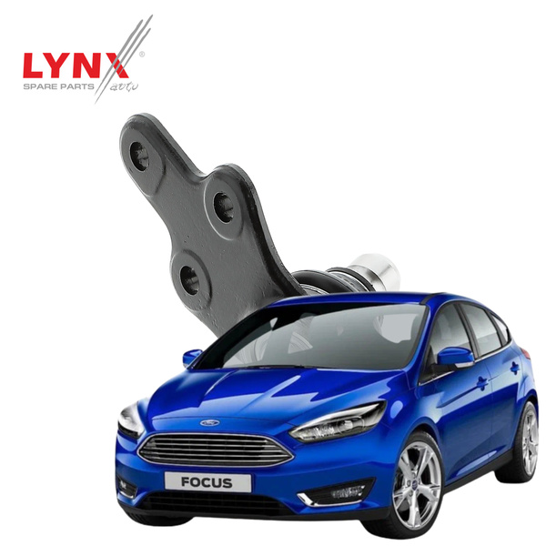 Опора шаровая Ford Focus (3) / Форд Фокус 2010 2011 2012 2013 2014 2015 ...