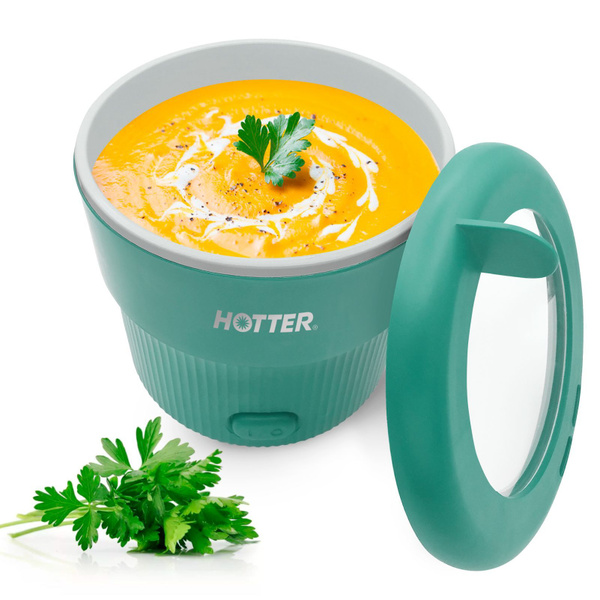 Медленноварка Hotter HX-800 - купить по доступным ценам в интернет ...