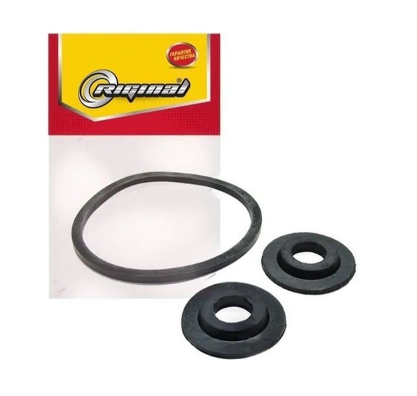 Фильтр масляный Riginal Ремкомплект масляного фильтра ЗМЗ 402 / ГАЗ ...