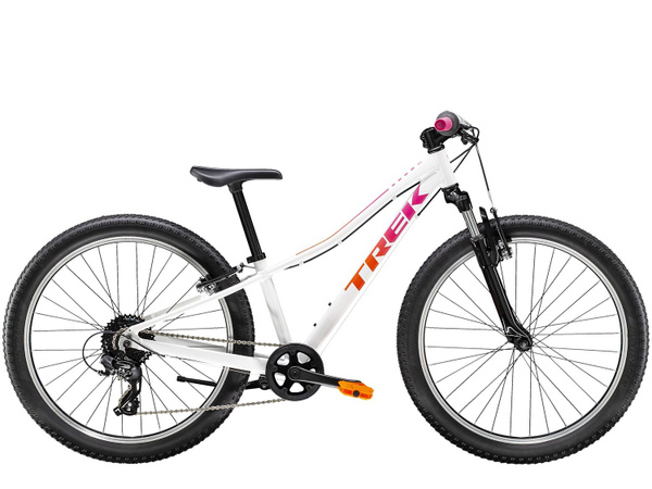 Подростковый велосипед Trek Precaliber 24 8Sp Girls Susp, год 2022 ...