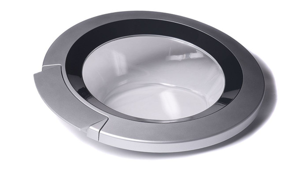 Люк для стиральной машины Bosch WLG20261, WLG20061 746328 - купить с ...