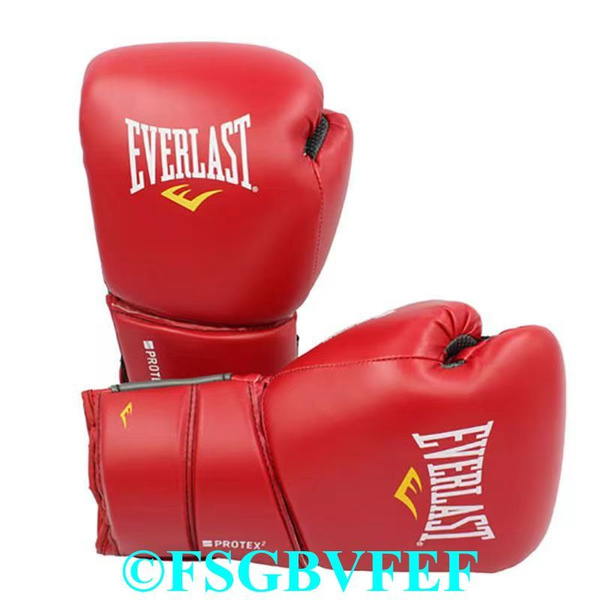Боксерские перчатки Everlast FR3 - купить по низким ценам в интернет ...