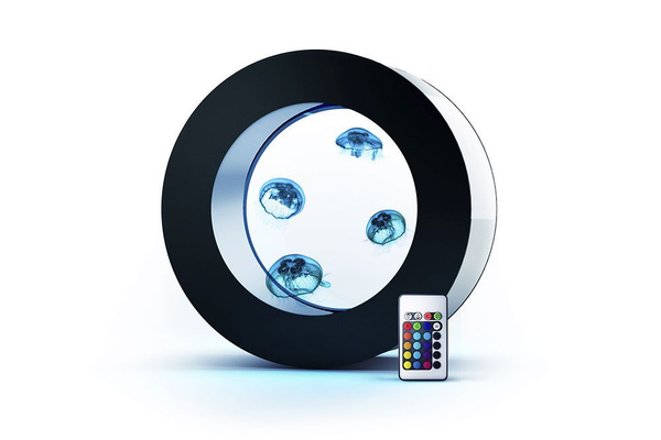 Аквариум для Медуз - купить с доставкой по выгодным ценам в интернет ...