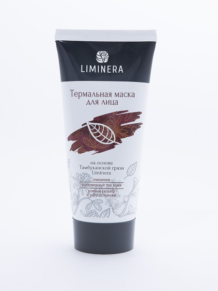 Liminera Маска косметическая Восстановление Для всех типов кожи ...
