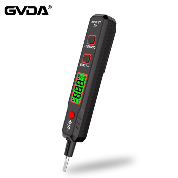 Тестер напряжения GVDA GD110A купить по выгодной цене с доставкой по ...