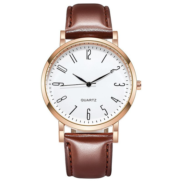 Повседневные мужские деловые цифровые часы surface belt watch мужские ...
