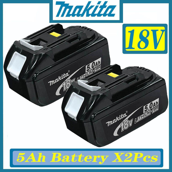Инструменты Аккумулятор Makita BL1830 BL1860 BL 1860 BL 18650 Li-ion ...