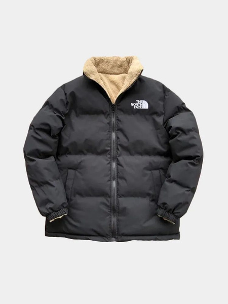 Купить Куртку Tnf В Красноярске