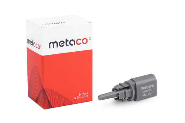 Датчик для автомобиля METACO купить по выгодной цене в интернет ...
