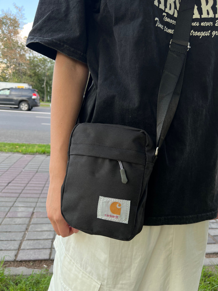 carhartt Барсетка - купить с доставкой по выгодным ценам в интернет ...
