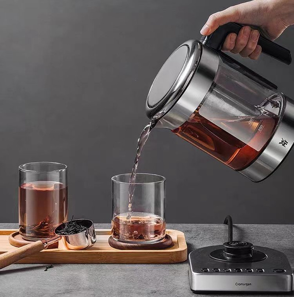 Купить электрический чайник WMF Электрочайник Kitchen mini Vario ...