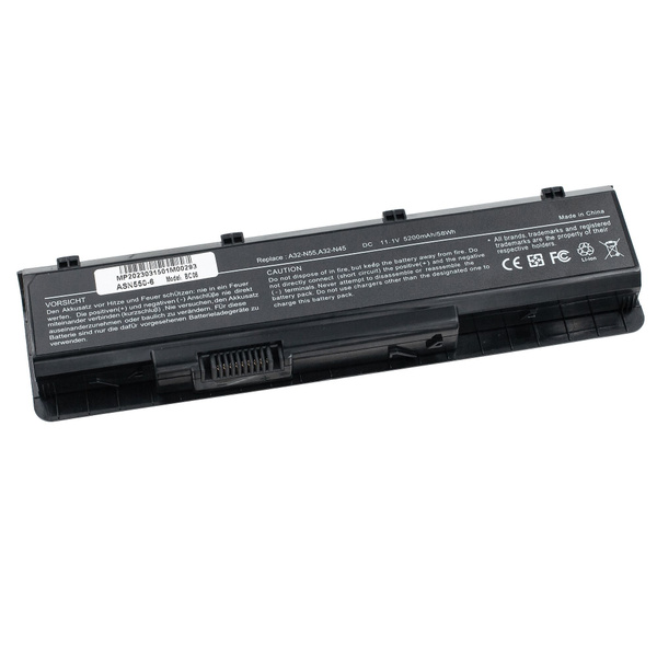 ALIMENTATION Chargeur Pour ASUS N53SV N55 N550JV n55s N55SF N55SL