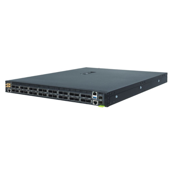 Коммутатор Edge-corE 9716-32D-O-AC-F - купить по выгодной цене в ...