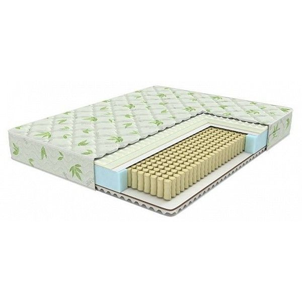 Матрас PROSON Миа Pro 1900x900 ORM_90-190_MIA-Pro, С зональным ...