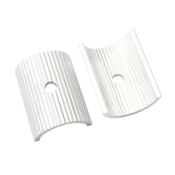 Прокладка руля велосипеда Редуктор выноса руля из алюминиевого сплава ...