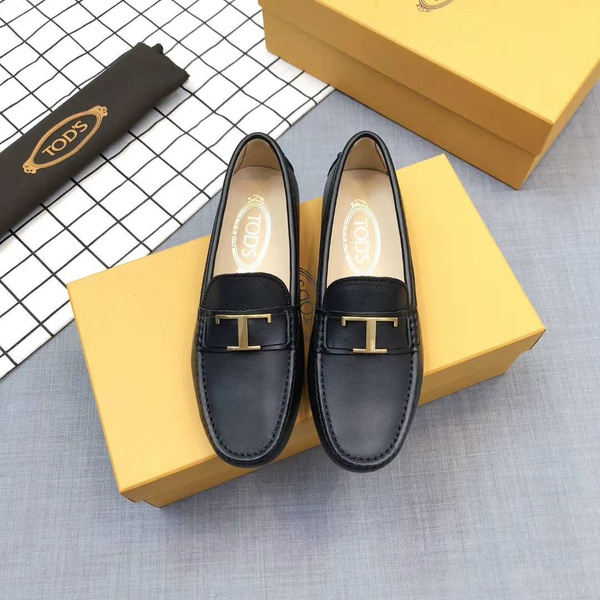 Лоферы Tod’s - купить с доставкой по выгодным ценам в интернет-магазине ...
