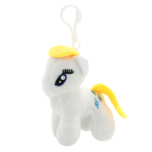 Мягкая игрушка - брелок Пони My Little Pony - купить с доставкой по ...