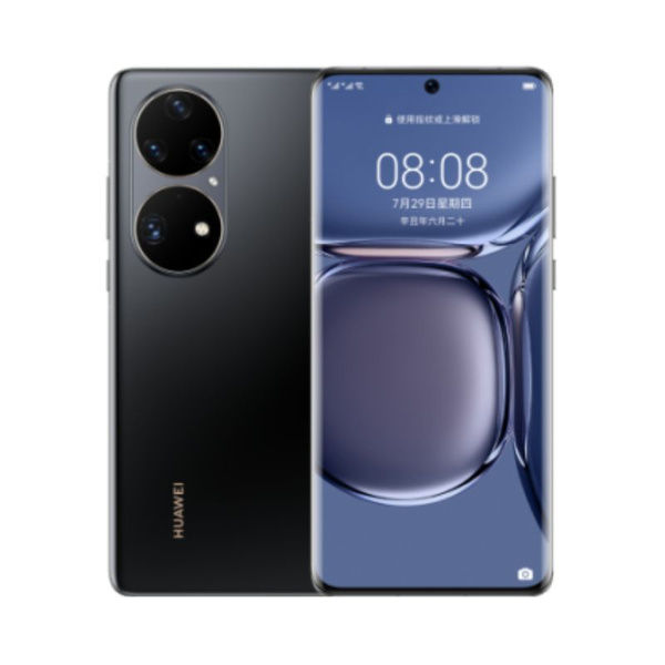 Смартфон HUAWEI Хуавей П50 Про - купить по выгодной цене в интернет ...