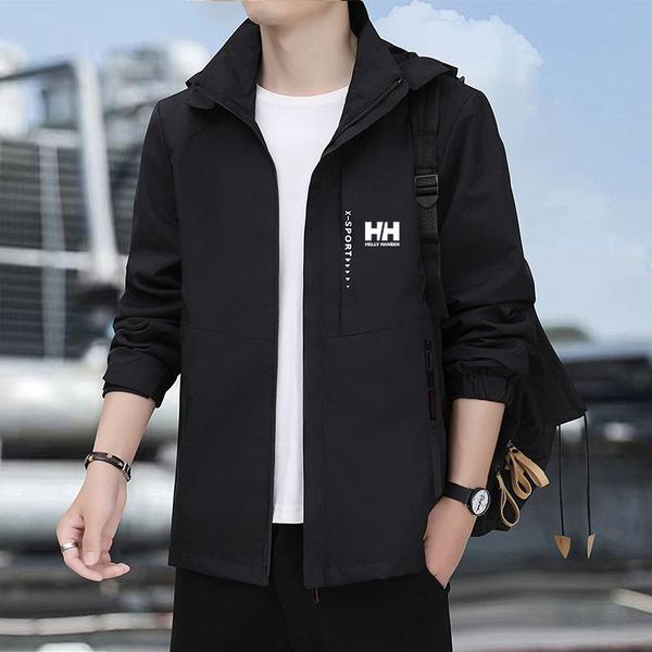 Ветровка Helly Hansen - купить с доставкой по выгодным ценам в интернет ...