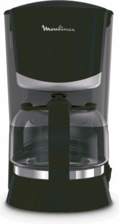 Кофеварка капельная Moulinex n248636 - купить с доставкой по выгодным ...