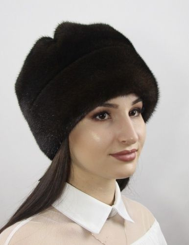 Шапка Меховой век - купить с доставкой по выгодным ценам в интернет ...