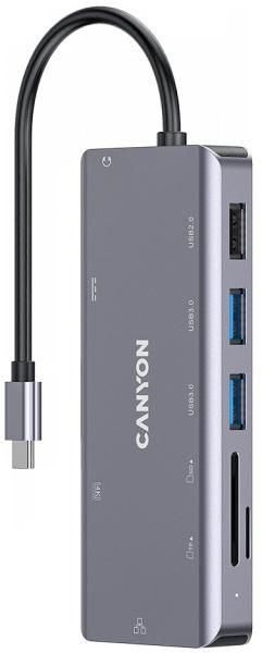 Док-станция Canyon DS-11 (CNS-TDS11) - купить с доставкой по выгодным ...