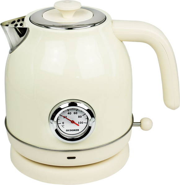 Купить электрический чайник Qcooker 771955 по низкой цене: отзывы, фото ...