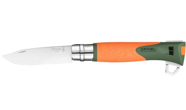 Opinel Нож туристический - купить с доставкой по выгодным ценам в ...