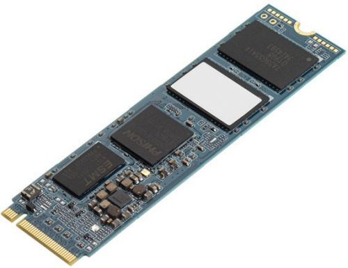 960 ГБ Внутренний SSD-диск Foxline Foxline X5 (FLSSD960X5) - купить по ...