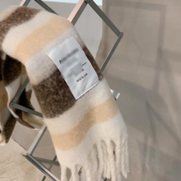 Шарф Acne Studios - купить с доставкой по выгодным ценам в интернет ...