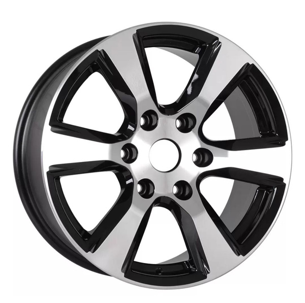 Колесный диск NEO 18x7.5" PCD6x139.7 ET25 D106.1 - купить по выгодной ...