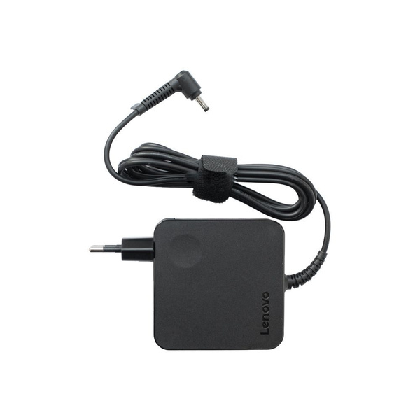 Блок питания 20V 3.25A 4.0x1.7mm 65W для ноутбука Lenovo IdeaPad 3 ...