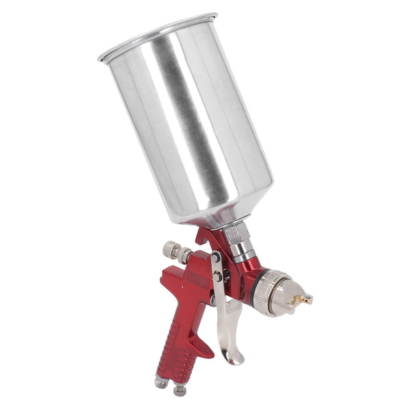 Краскопульты с высокой степенью распыления купить по низкой цене в ...