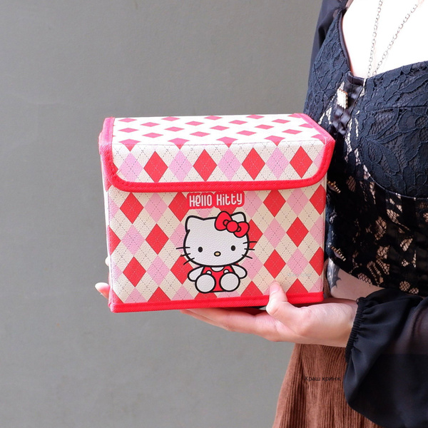 New Подарочный набор Hello Kitty 23 в 1! Коробочка с Хеллоу Китти ...