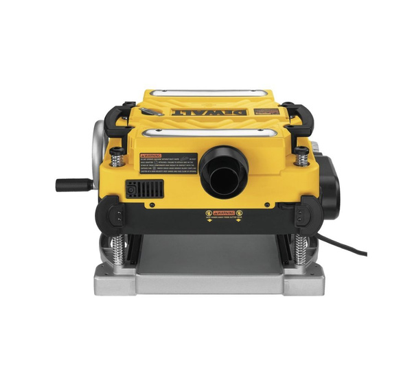 Рейсмусовый станок DeWALT DW735 купить по низкой цене с доставкой в ...