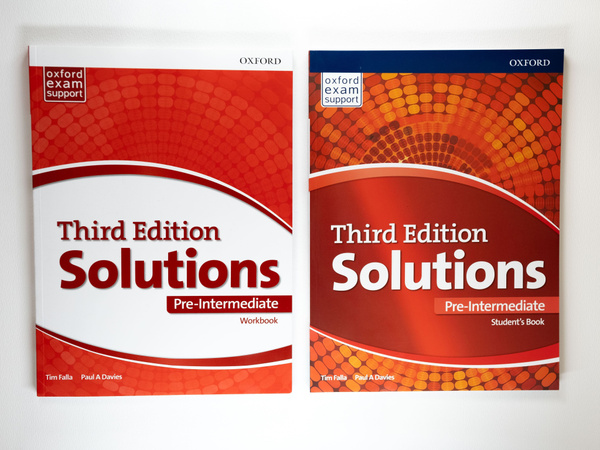 Solutions комплект. Solutions учебник. Учебник solutions pre-Intermediate 3rd Edition. Solutions pre-Intermediate 3rd Edition Workbook. Solutions учебник отзывы.