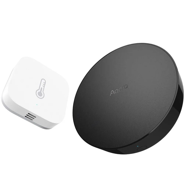Комплект умного дома Aqara SMK21 - купить по доступным ценам в интернет ...