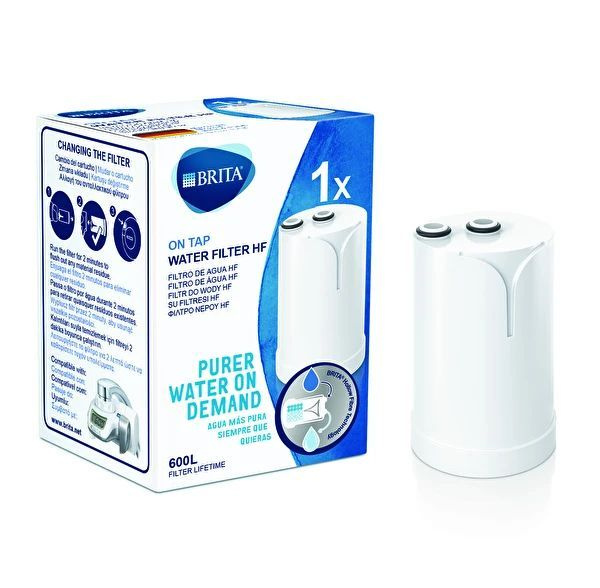 Brita On Tap Сменный фильтр с одним краном - купить по низкой цене в ...