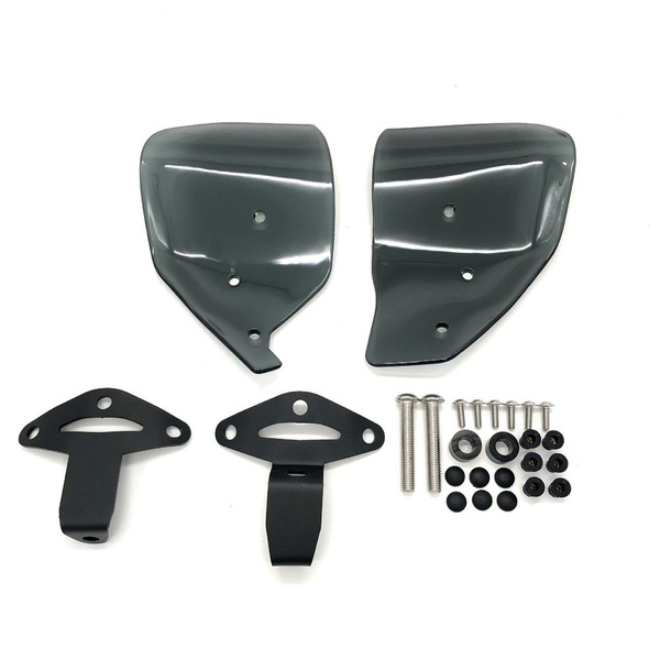 2x Защита Ног От Брызговика Мотоцикла Для BMW R1250GS R1200GS LC ...
