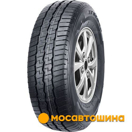 Шины для легковых автомобилей Tracmax 205/70 15 Лето Нешипованные ...