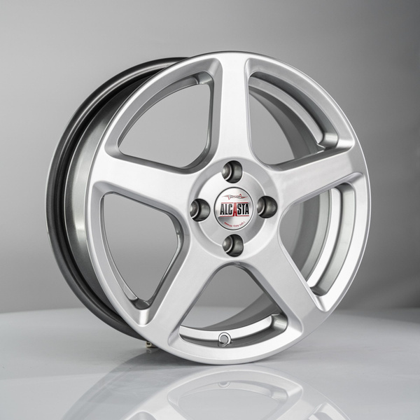 Вопросы и ответы о ALCASTA M62 Колесный диск Литой 15x6" PCD4х100 ET37 ...
