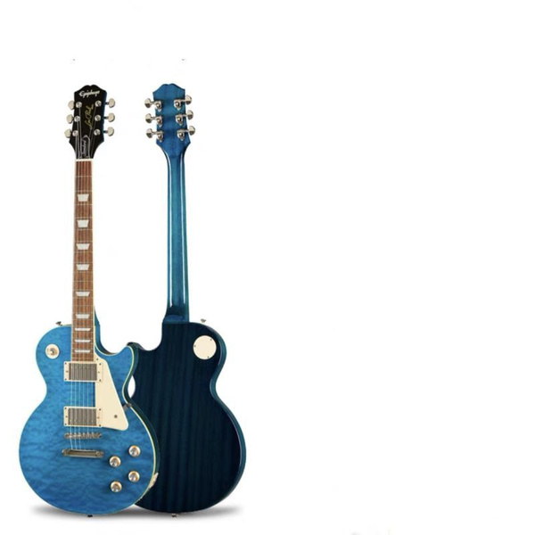 EPIPHONE Электрогитара Genry10071104-220 6-струнная - купить с ...