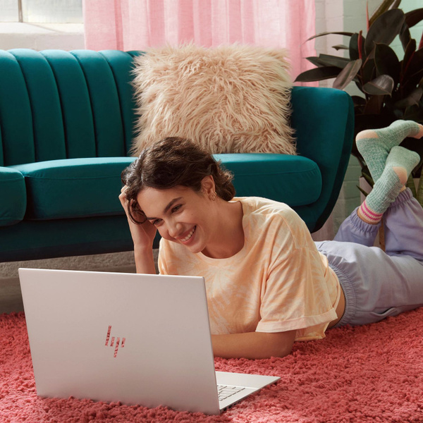 Ноутбук HP 436X3AV_1-CTO1, серебристый купить по низкой цене: отзывы ...