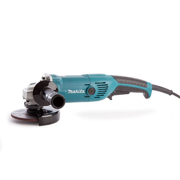 Шлифмашина угловая Makita GA5021 - купить по низким ценам в интернет ...