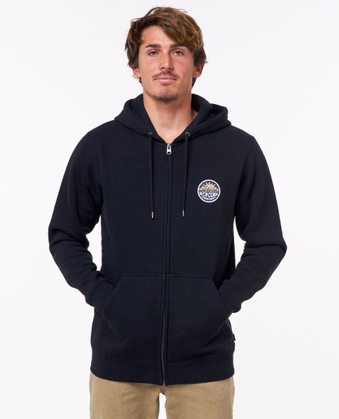 Толстовка Rip Curl - купить с доставкой по выгодным ценам в интернет ...