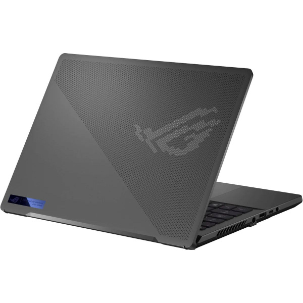 Игровой ноутбук ASUS ROG Zephyrus G14 GA402XV, черный купить по низкой ...
