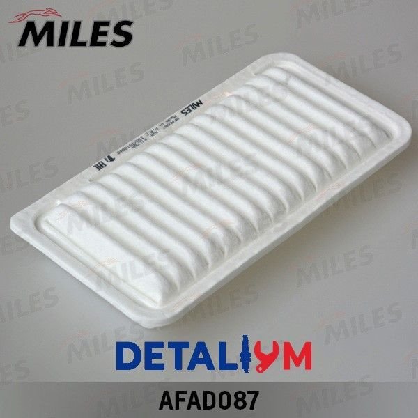 Miles AFAD087* cross SCT-SB3250 Воздушный фильтр