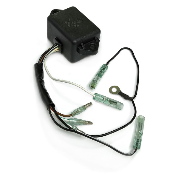 Коммутатор Yamaha (Ямаха) 4/5, Sea-Pro (Сиа про) T4/T5 и другие аналоги ...