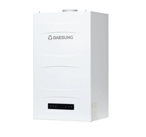 Газовый котел DAESUNG 24 кВт E 24 - купить по выгодной цене в интернет ...